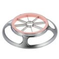 Apple Cut Fruit Slicer Creative Slicer Cutter for UFO Shape Cutter
