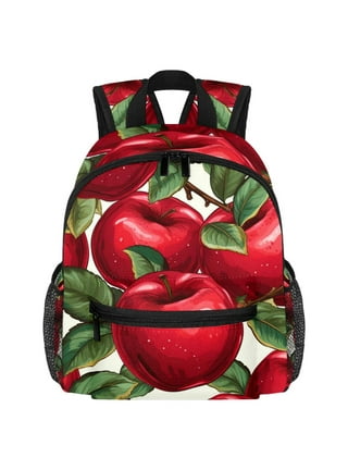 Apple bookbag hotsell