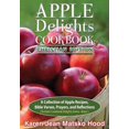 thumbnail image 1 of Apple Delights Cookbook, Christian Edition (Hardcover), 1 of 1