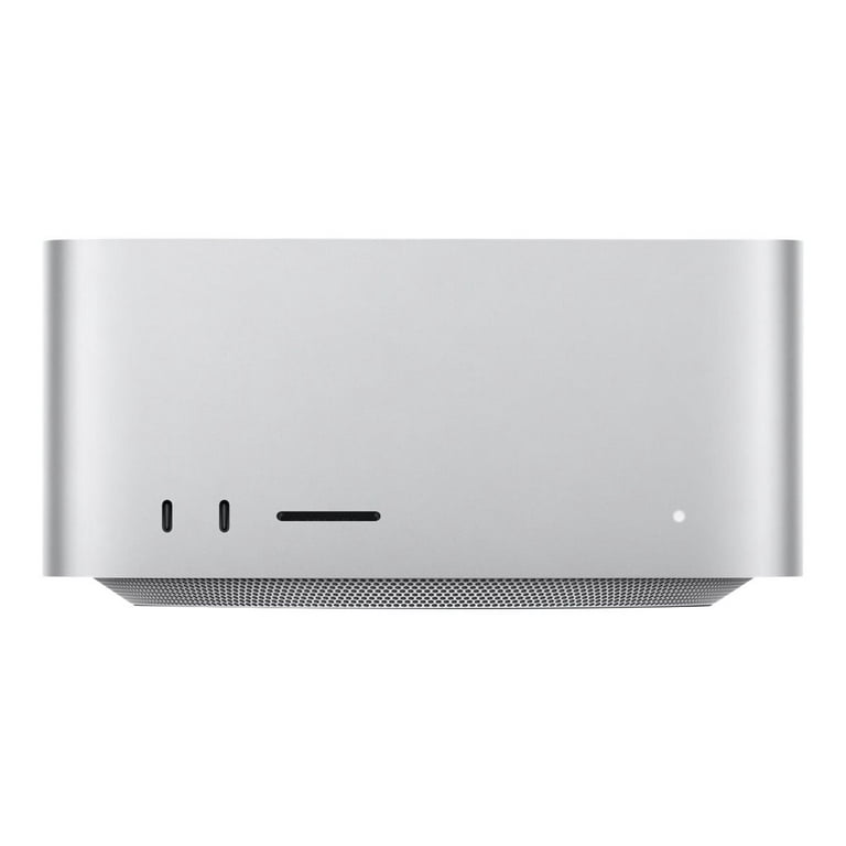 Apple Desktop Computer, M2 Ultra, 64GB, 1TB HD, 1TB SSD