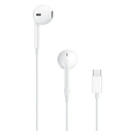 apple earpods usb-c