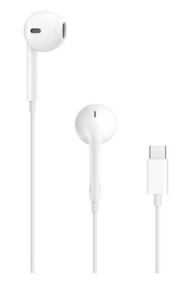 Apple EarPods (USB-C) - image 1 of 6
