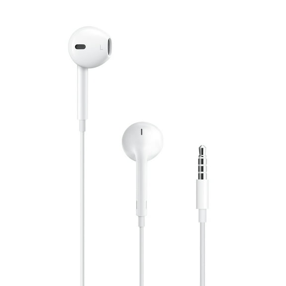 Apple EarPods with 3.5mm Connector
