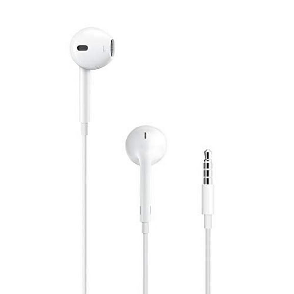 Apple EarPods 3.5 mm Headphone Plug