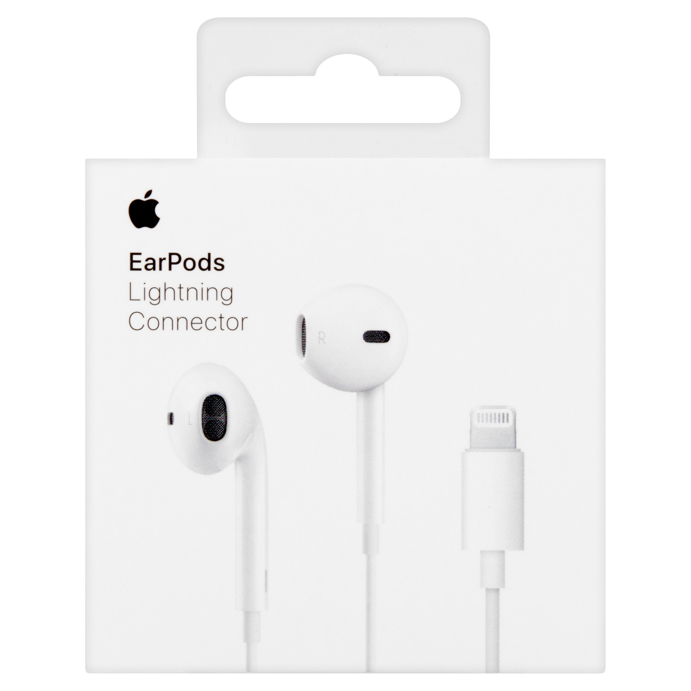 Apple EarPods with Lightning Connector - image 1 of 5