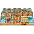 thumbnail image 1 of Apple & Eve Mango Paradise 100% Juice Variety Pack, 8 Oz. Bottles (24 Count), 1 of 1