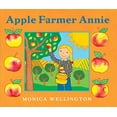 thumbnail image 1 of Pre-Owned Apple Farmer Annie Board Book (Board book) 0803738889, 1 of 1
