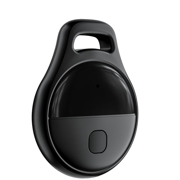 Apple Find My Smart Tracker, 365-Day Battery, Global Search, Siri Voice