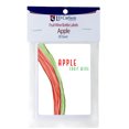 thumbnail image 1 of Apple Fruit wine Labels 30/Pack Fruit Labels Collection, 1 of 5