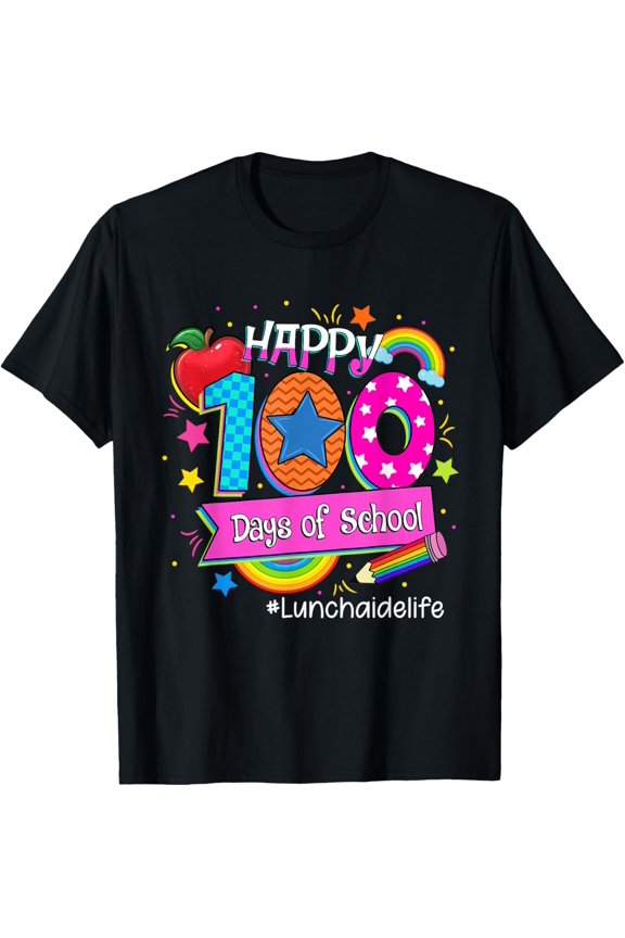 Apple Funny Adult T-shirt