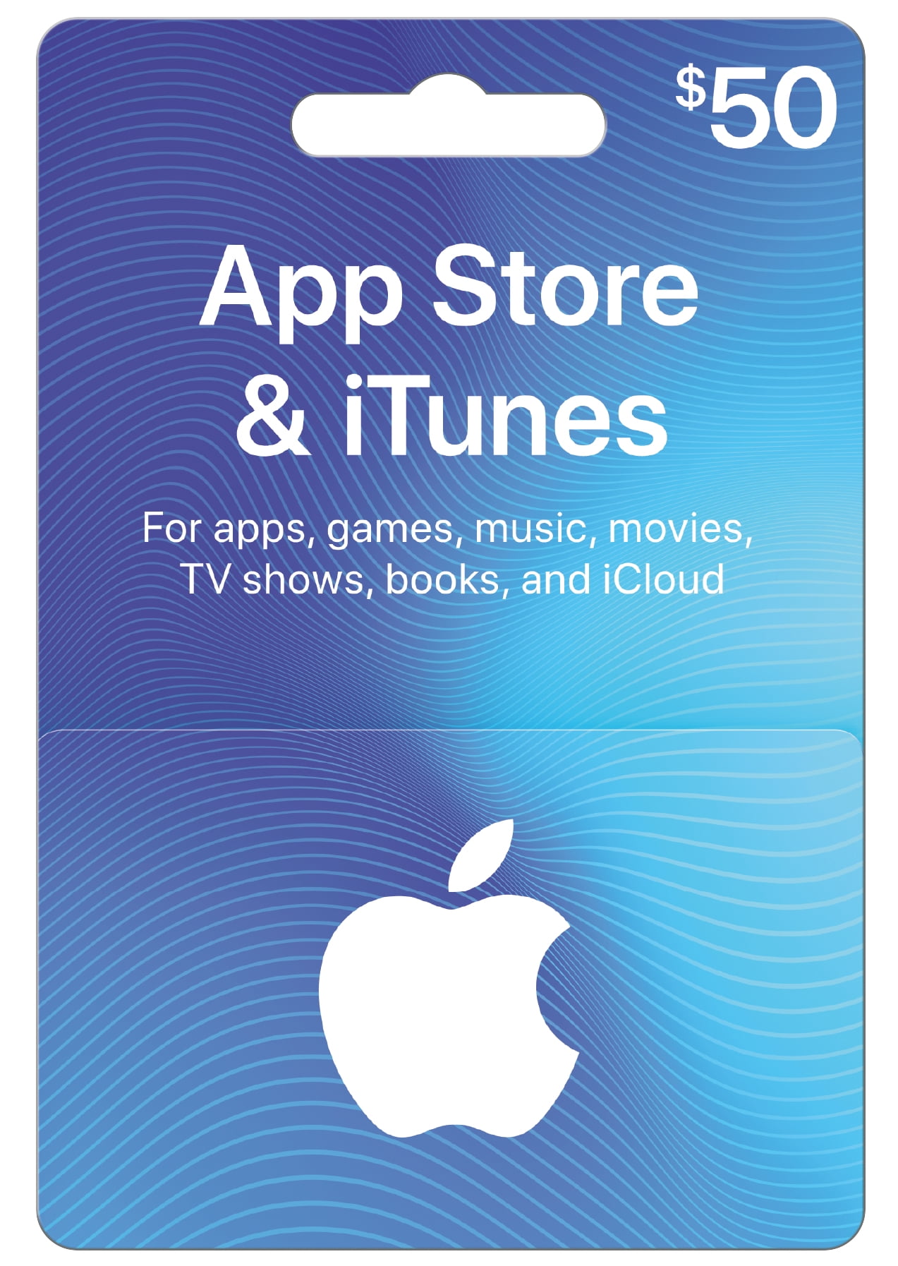 Some apple giftcards for yall… custom amount x2 giftcards obv