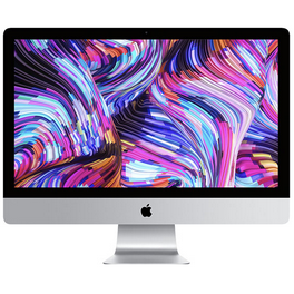 Open Box iMac 24 (Retina 4.5K 7GPU, Green) 8-Core M1 (2021