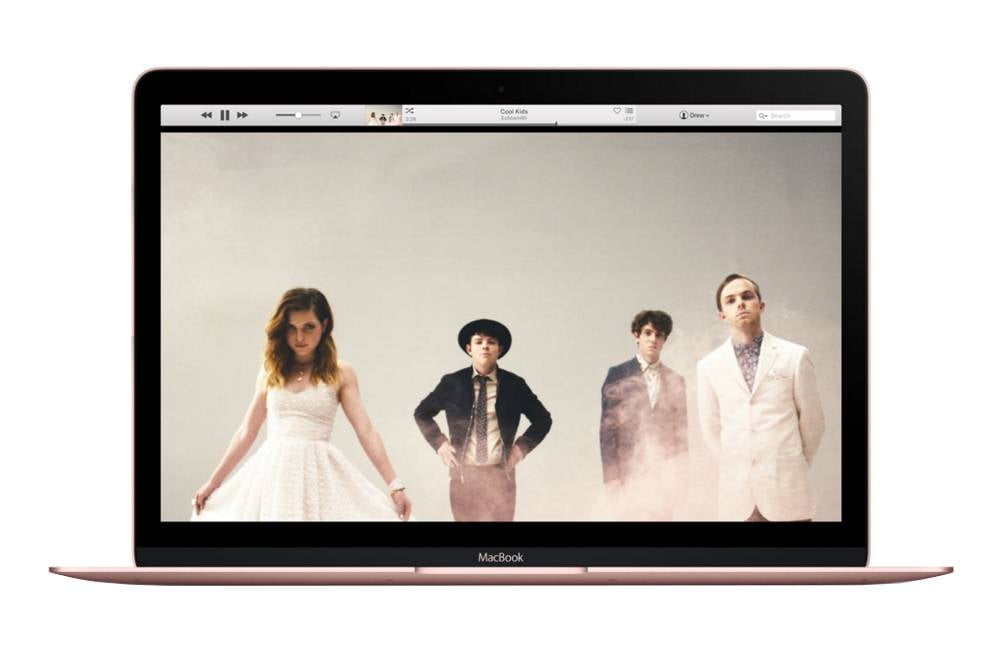 Amazon.com: Apple MacBook (Early 2016) 12