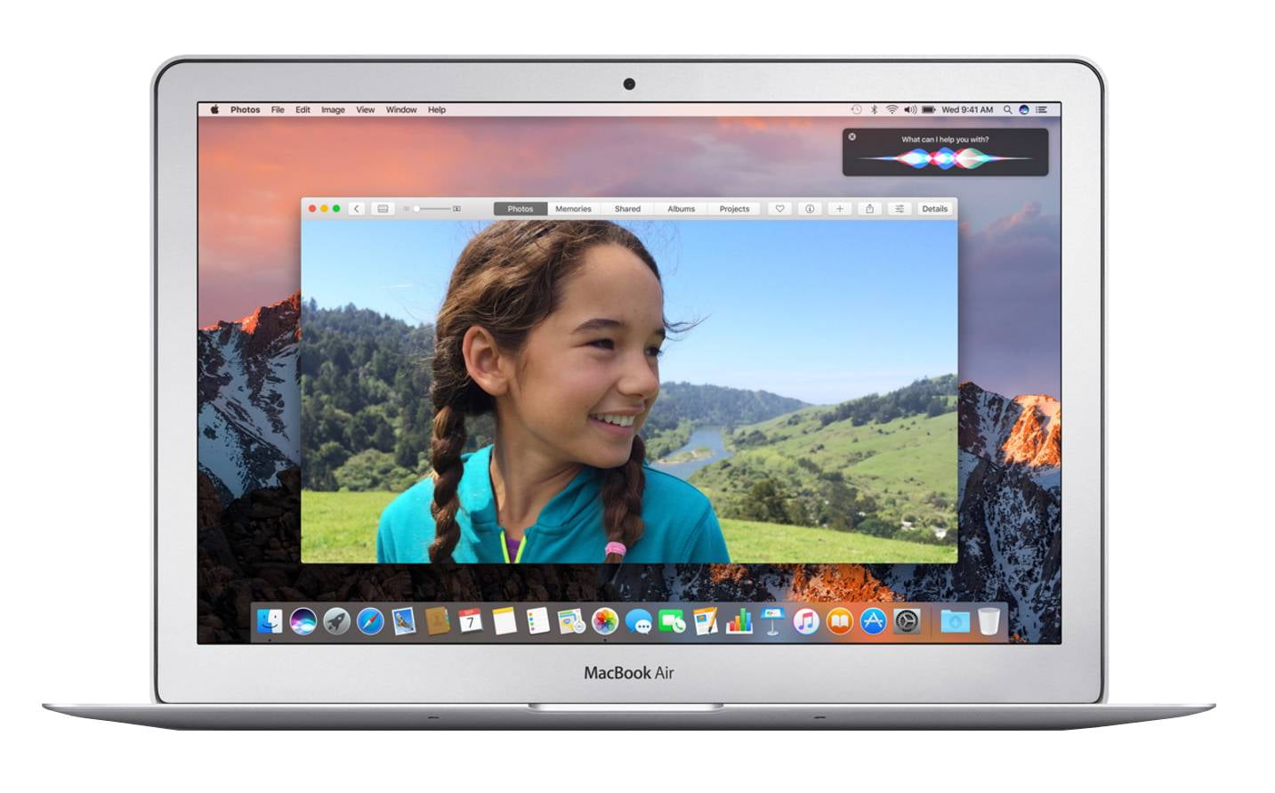 Apple MacBook Air 2017 MQD32J/A Core i5/8GB/SSD128GB/13.3インチ Apple MacBook Air 2017 MQD32J/A Core i5/8GB/SSD128GB/13.3インチ