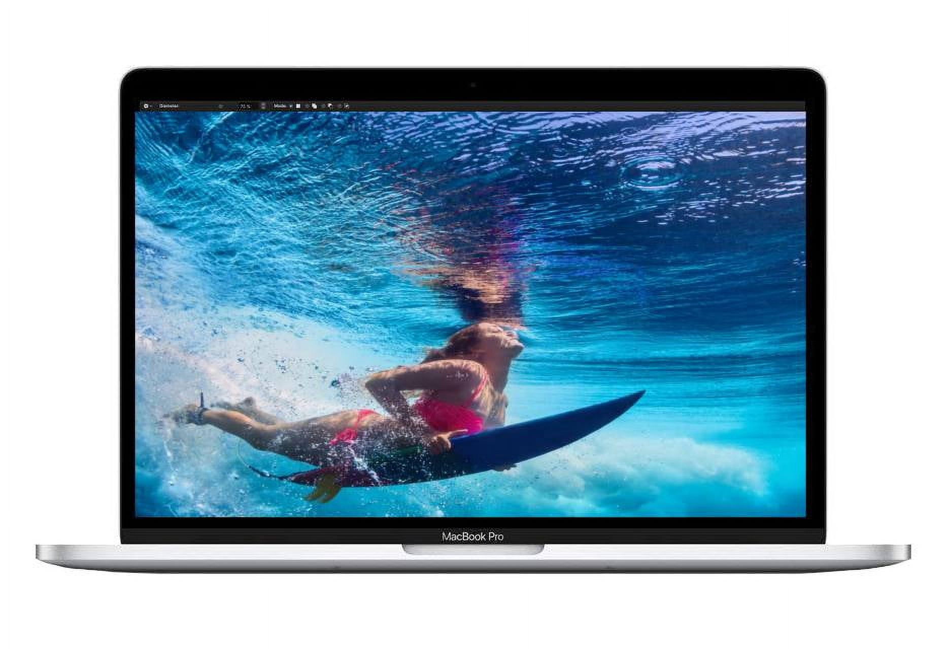 Apple Macbook Pro 13.3'' Retina, Silver, 2.3Ghz i5, Mid 2017 Apple Macbook Pro 13.3'' Retina, Silver, 2.3Ghz i5, Mid 2017
