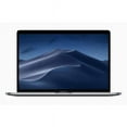 thumbnail image 1 of Restored Apple  Macbook Pro 15.4-inch (Retina DG, Space Gray, Touch Bar) 2.6Ghz 6-Core i7 (2019) MV902LL/A 256GB SSD 16GB Memory 2880x1800 Display Mac OS Big Sur Power Adapter Included, 1 of 3