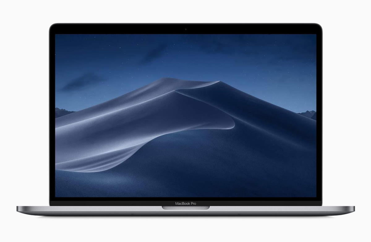 2019 Apple Macbook Pro 15.4-inch, Retina, 2.6Ghz i7, 512GB SSD
