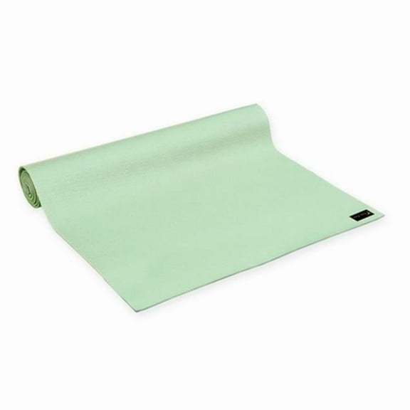 Apple Green Phthalate-free Yogi Mat