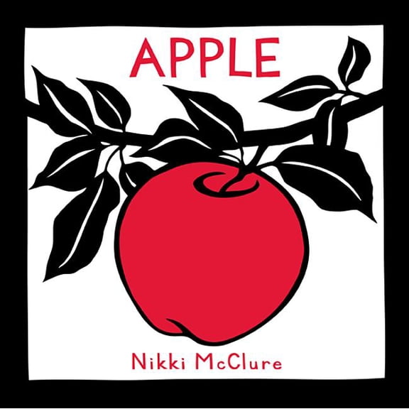 Apple (Hardcover)