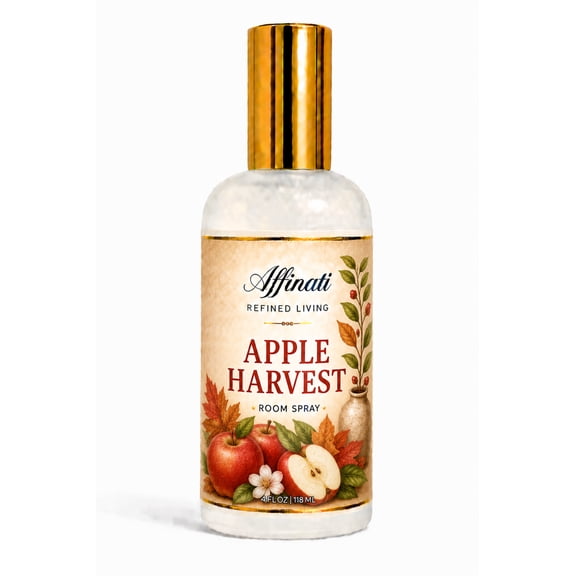 Apple Harvest Room Spray