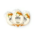 thumbnail image 1 of Apple Harvest Soy Wax Melts 3 Pack - All Natural + Essential Oils + Phthalate Free - Shortie's Candle Company, 1 of 8
