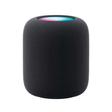 Apple HomePod (2nd Generation) - Midnight