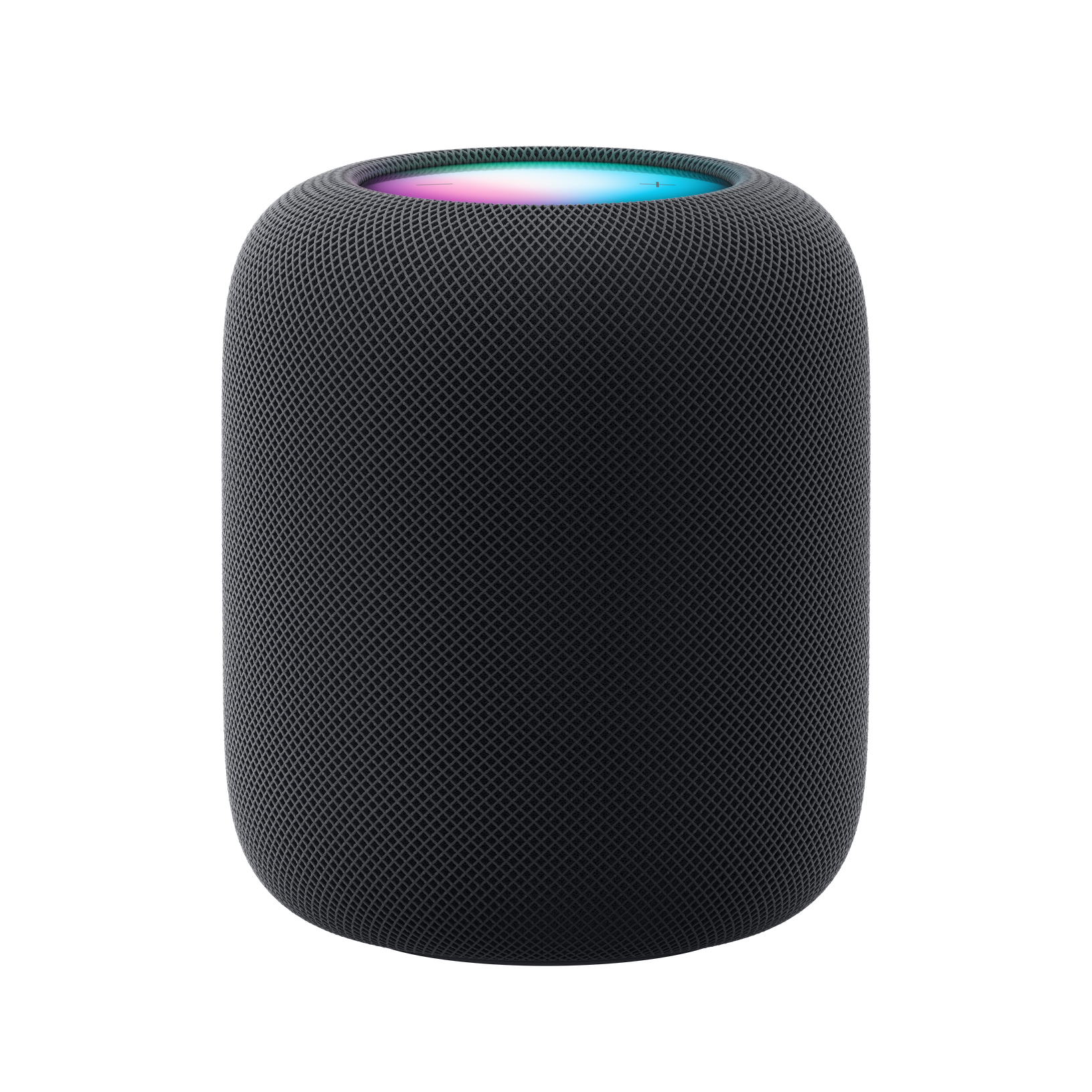 Apple HomePod 2nd Generation Midnight Walmart
