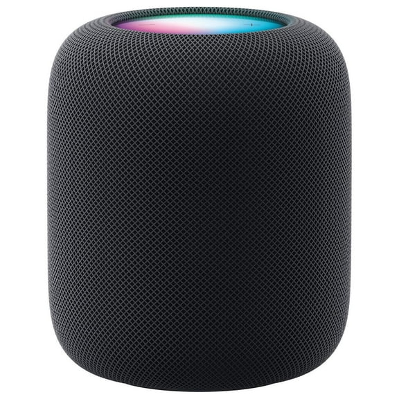 Apple HomePod 2nd Generation, Midnight