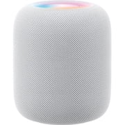 Apple HomePod 2nd Generation | Smart Speaker with Room-Filling Sound & Siri Voice Control