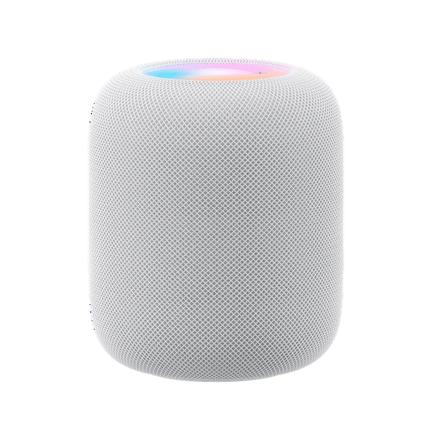 Apple HomePod Devices 2nd Generation - White, New Revolutionary