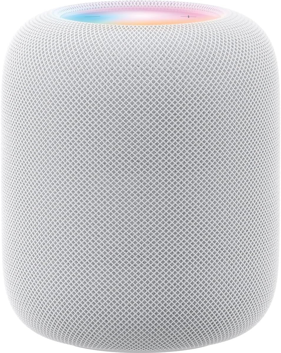 Apple HomePod mini ホワイト 2台セット Apple HomePod 2nd Generation, White - Walmart.com