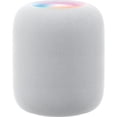 thumbnail image 1 of Apple HomePod 2nd Generation | Smart Speaker with Room-Filling Sound & Siri Voice Control, 1 of 2