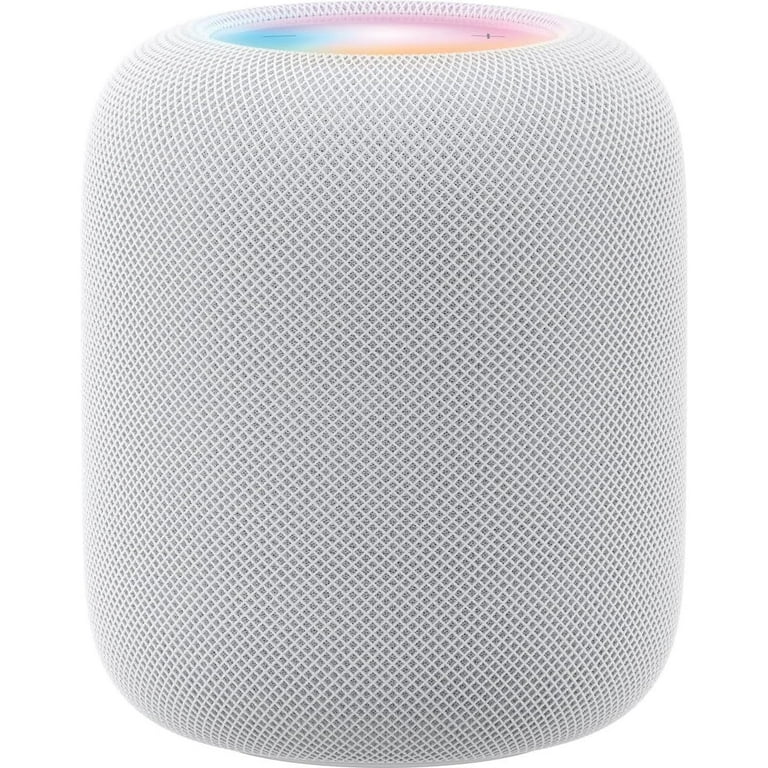 Apple Pod ホワイト 本体 Apple HomePod 2nd Generation, White - Walmart.com