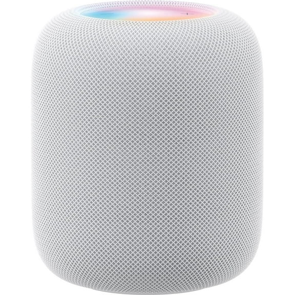 Apple HomePod 2nd Generation, White