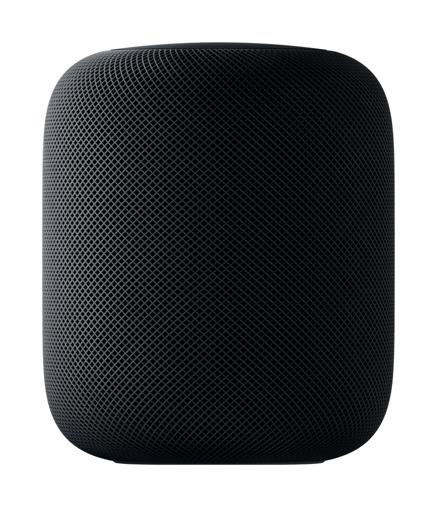 Apple HomePod - Space Gray - Walmart.com