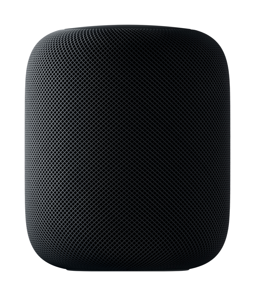 Apple HomePod - Space Gray - image 1 of 3