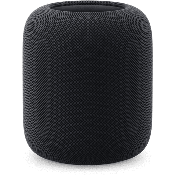 Apple HomePod 2nd Generation, Midnight