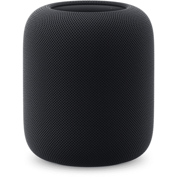 Apple HomePod 2nd Generation, Midnight