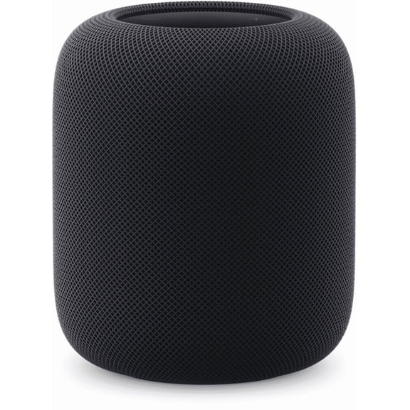 Apple HomePod 2nd Generation, Midnight