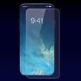 thumbnail image 1 of Apple IPHONE X 5D Curved Tempered Glass Screen Protector, 1 of 4