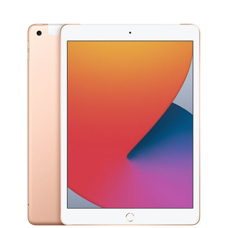 Restored Apple, MYLA2LL/A, Tablet Computers, Touchscreen, iPad 8