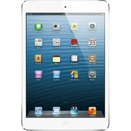 Pre-Owned Apple iPad Mini 1 Wi-Fi 16GB - Black (Scratch and