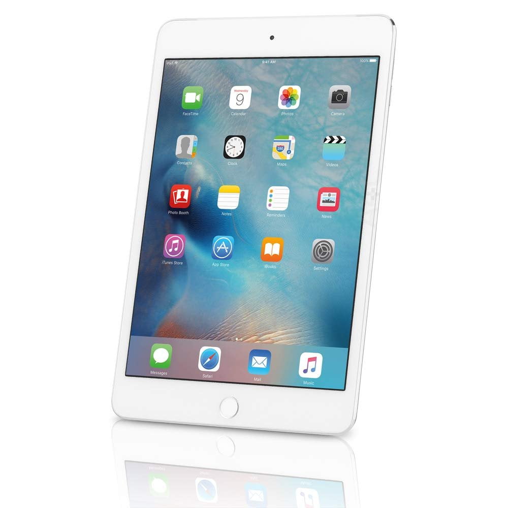 Apple iPad mini 16GB Tablets
