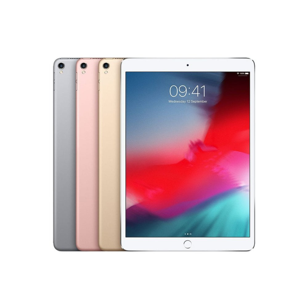 Ipad Pro The Box