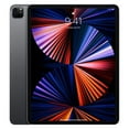 thumbnail image 1 of Pre-Owned Apple Ipad Pro 5th Gen - 12.9" Apple M1 Octa-Core 3.2 GHz 512GB Storage - 5G, 1 of 1