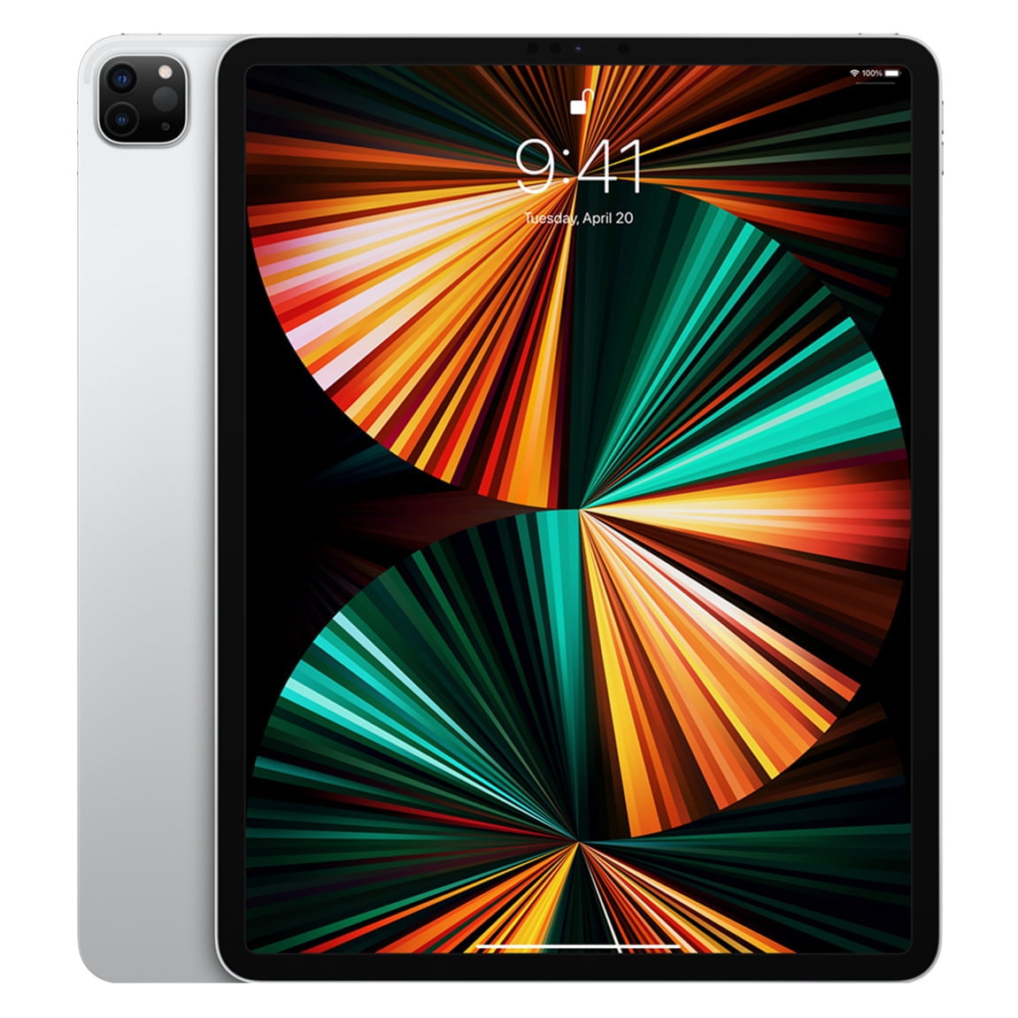 Pre-Owned Apple Ipad Pro 5th Gen - 12.9