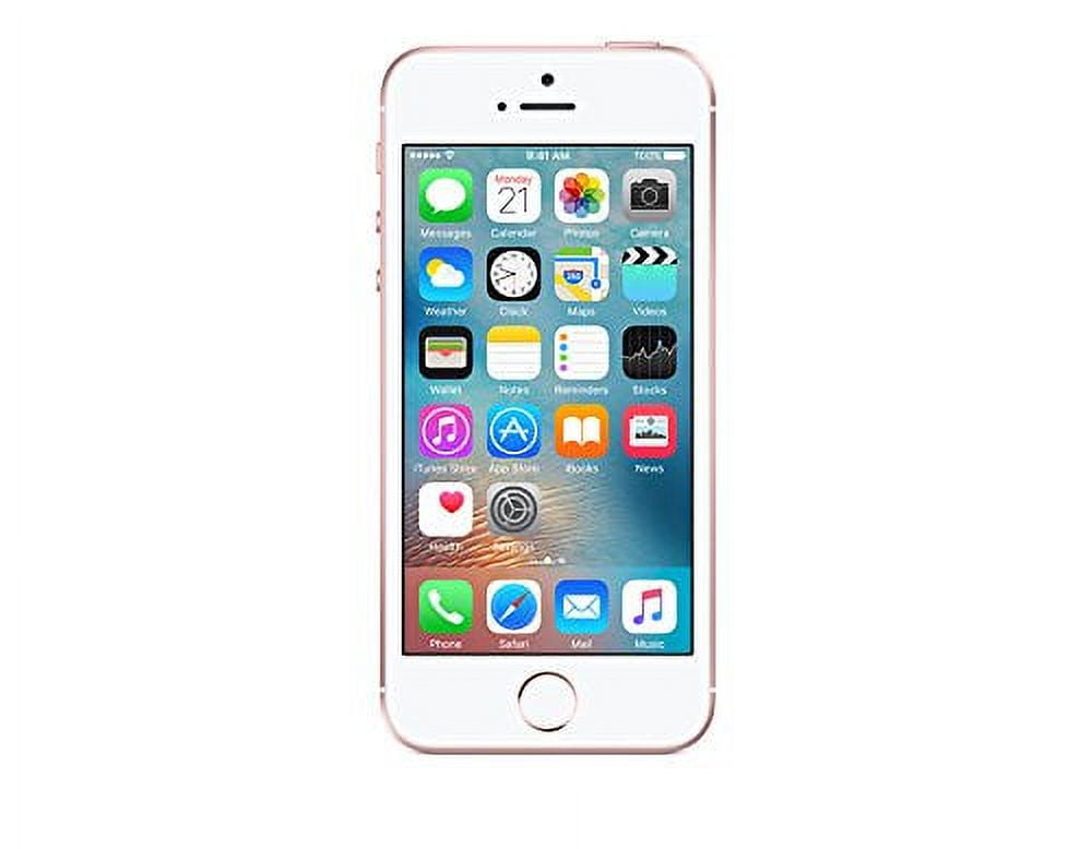 Pre-Owned Apple iPhone 6s 32GB Unlocked GSM 4G LTE Dual-Core Pre-Owned Apple iPhone 6s 32GB Unlocked GSM 4G LTE Dual-Core