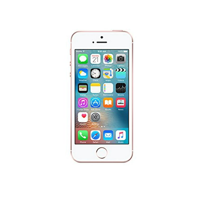 Iphone online se 4g