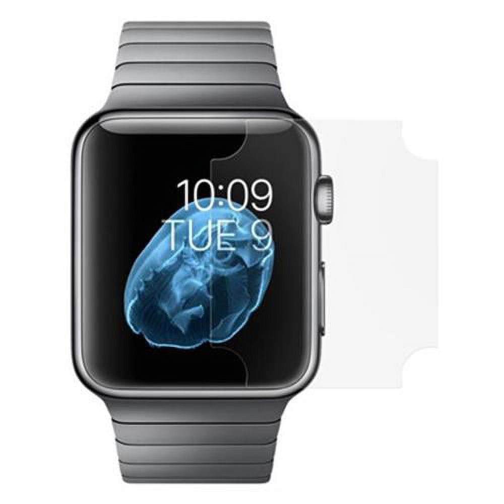 Apple Iwatch Screen Protector 42Mm Clear3 Pieces