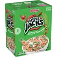 thumbnail image 1 of Kellogg's Apple Jacks Breakfast Cereal Original, 8 Vitamins and Minerals, 2 Count, 1 of 5